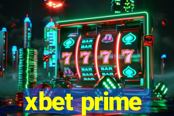 xbet prime